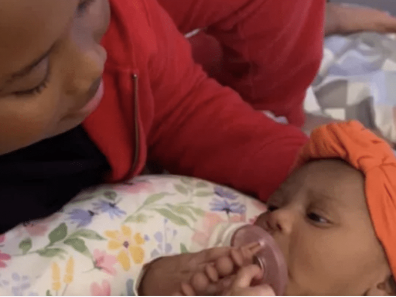 Ta'Lil and Ja'lani
