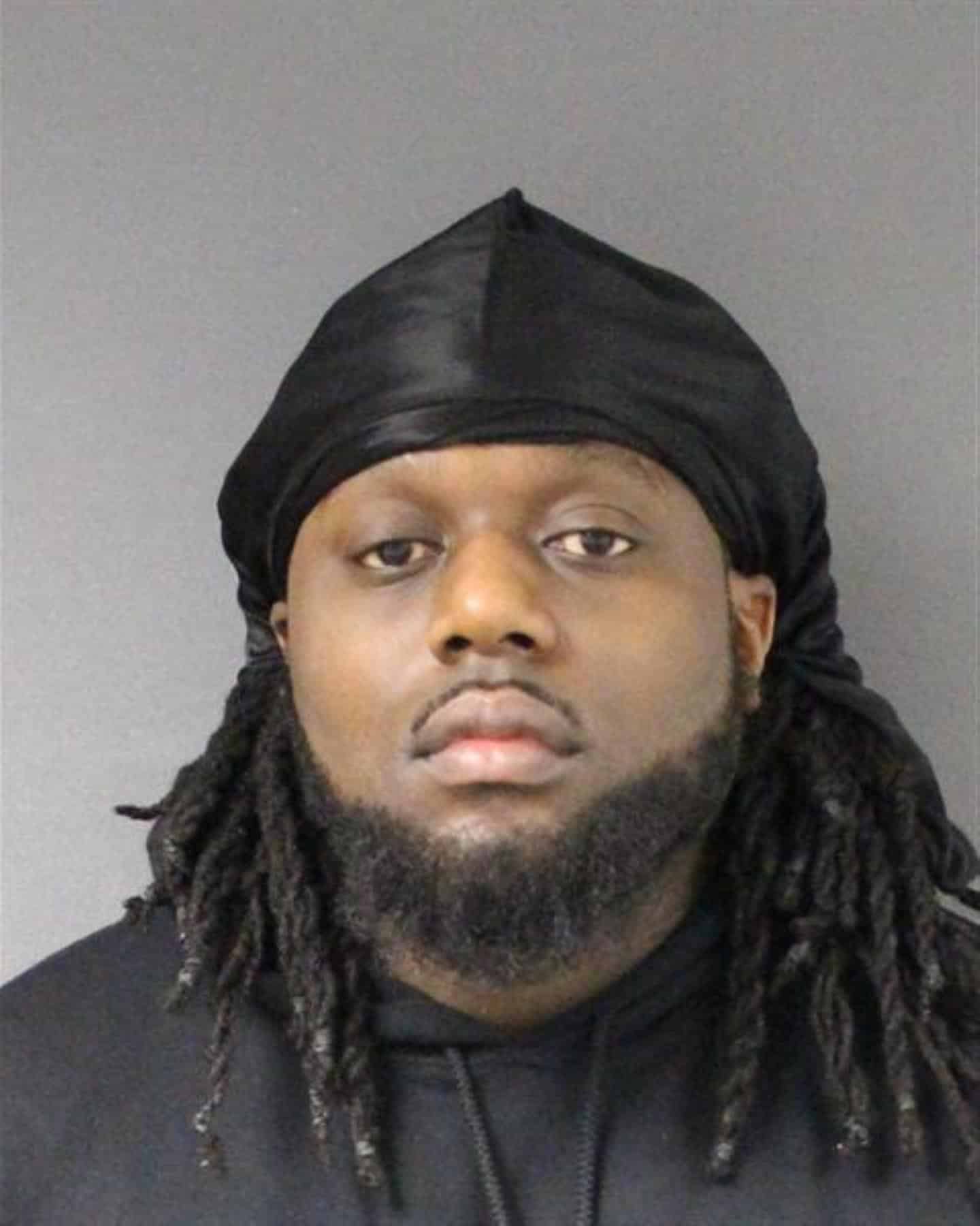 Mercer County Homicide Task Force Investigation Leads to Arrest in ...