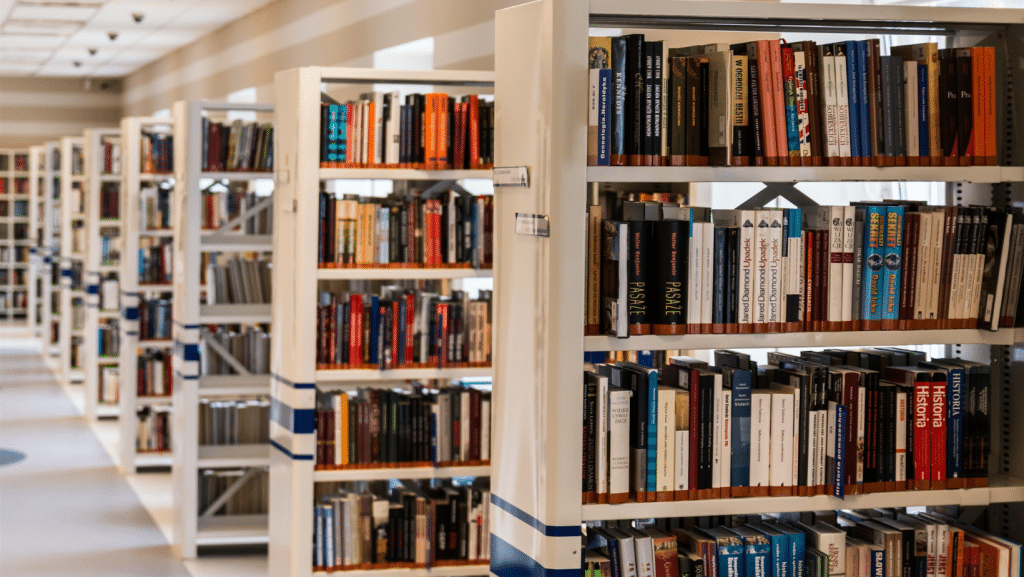School Libraries