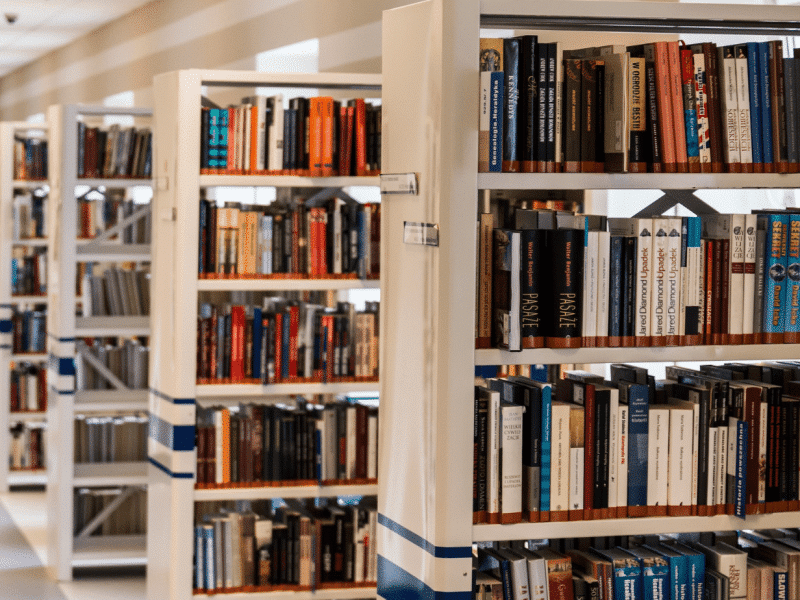 School Libraries