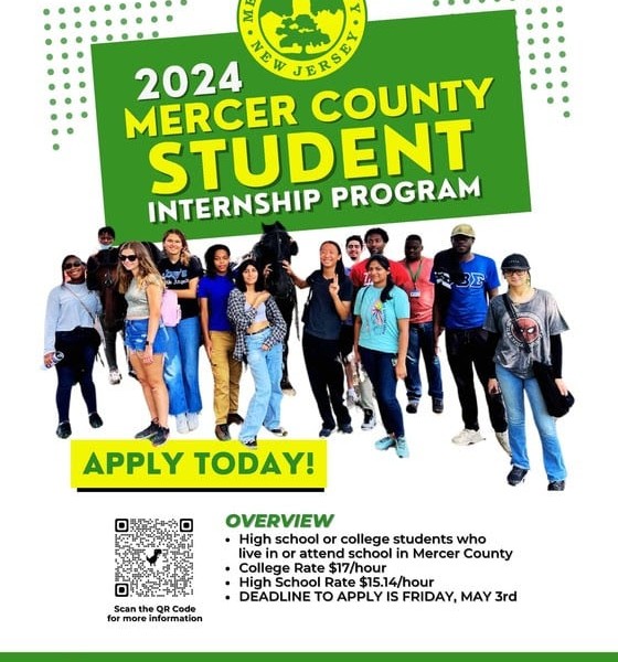 Student Internship