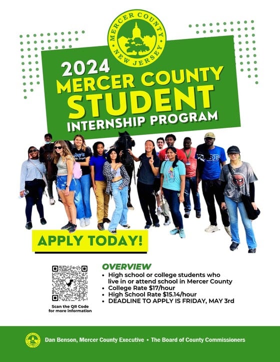 Student Internship