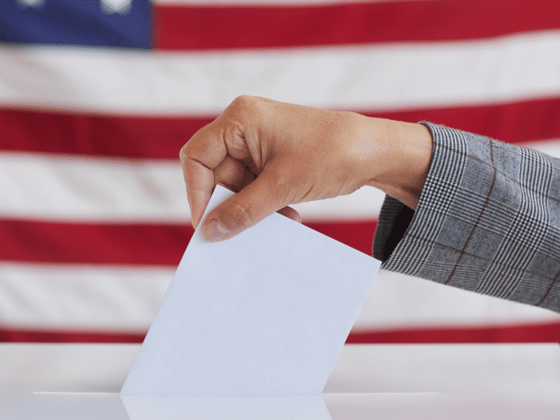 Primary Election