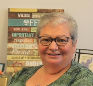 Joyce Campbell