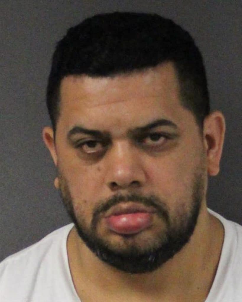 Investigation Leads to Arrest of Gerald Araya: Details Unveiled
