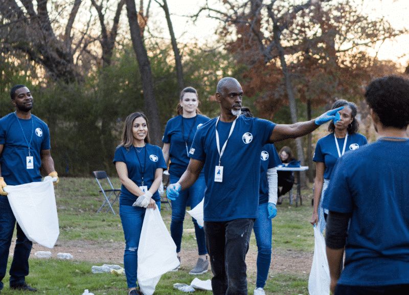 August Bulk Cleanup Initiative Kicks Off City-Wide This August