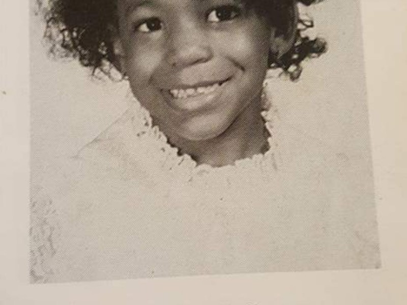 Community Resilience: Neisha's Story of Overcoming Adversity