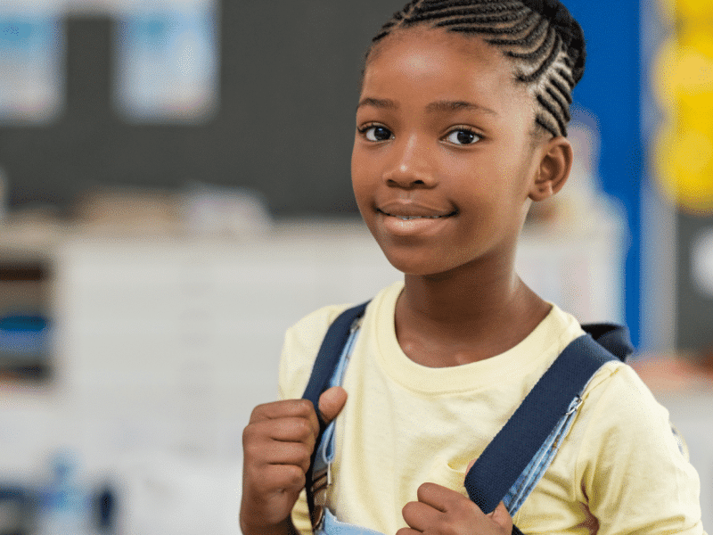 Trenton Public School Supply Drive: Help us fill school backpacks!