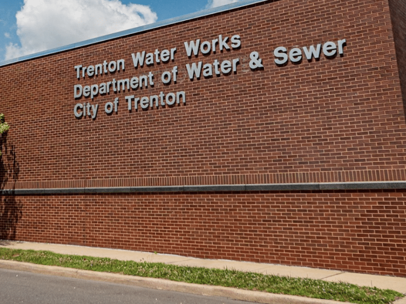 news Archives Trenton Journal