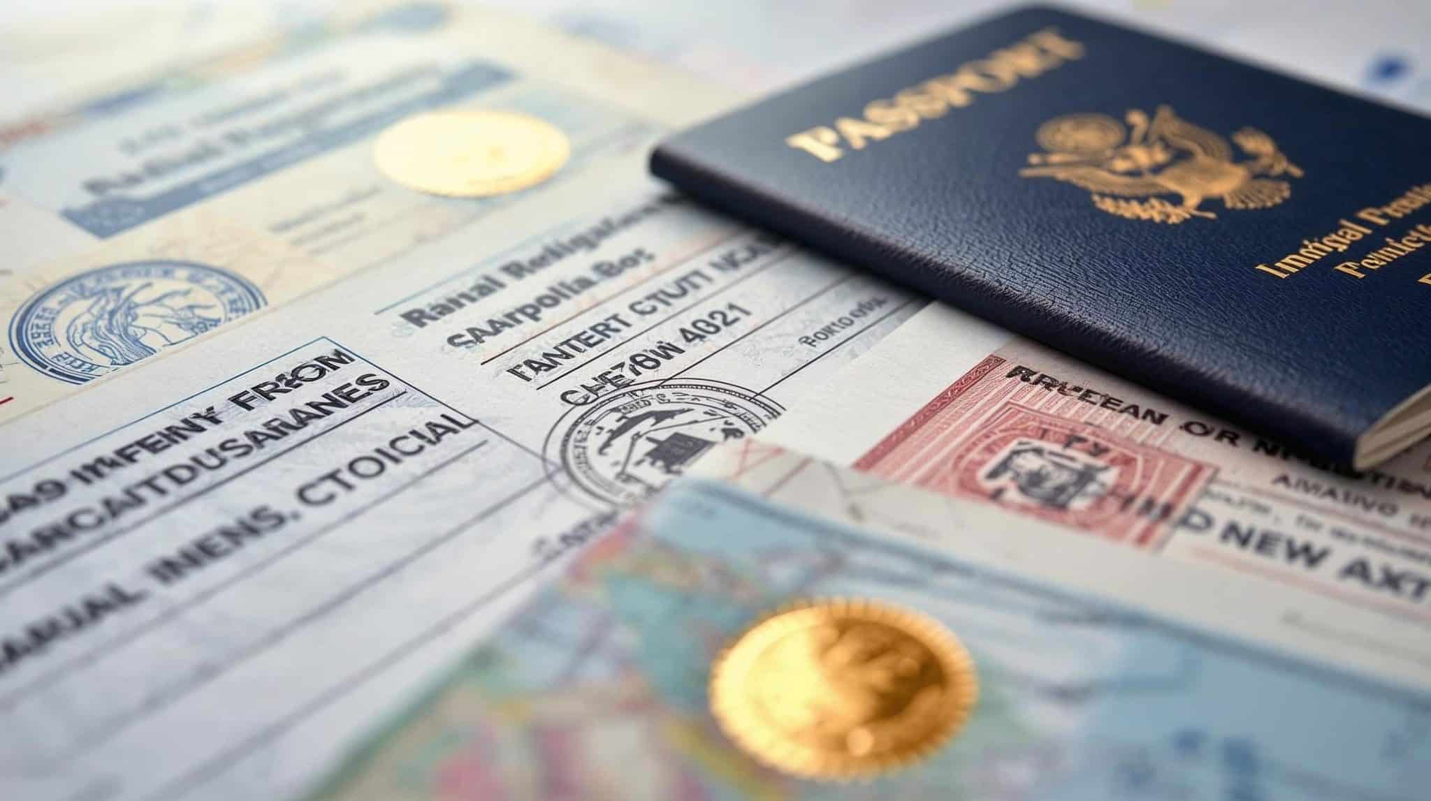 Work with ICE or fight it? States face immigration divide - Trenton Journal