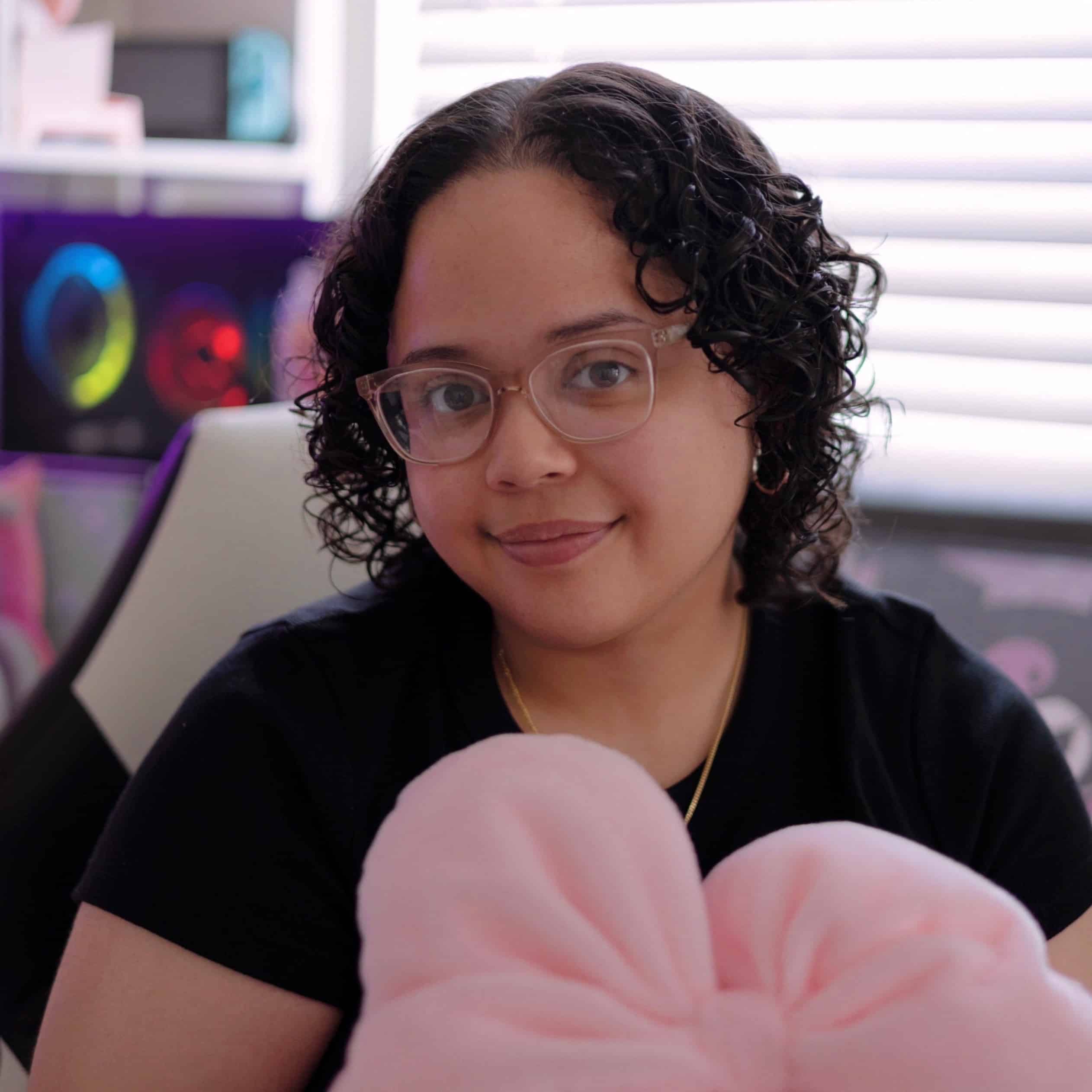 Artist Lucy Camacho brings first anime convention to Trenton – Trenton ...